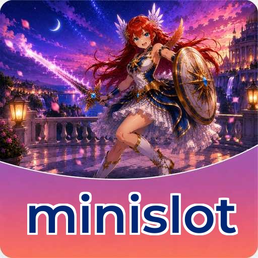 Screenshot Proses Instalasi minislot APK
